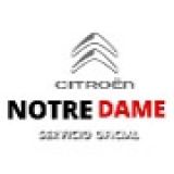 Mecánico - Citroen Notre Dame